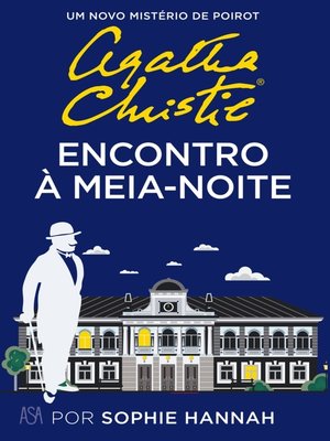 cover image of Encontro à Meia-Noite